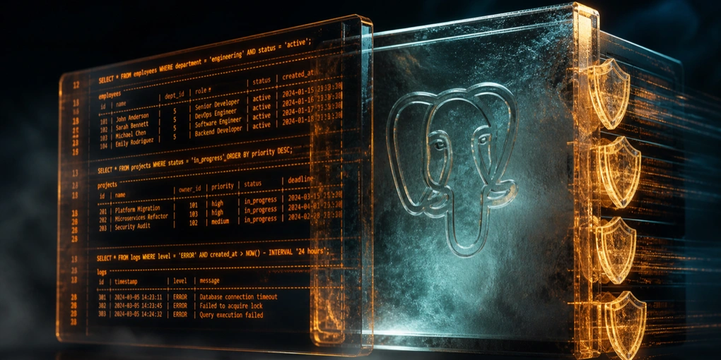 FastAPI + PostgreSQL RLS: Multi-Tenant Done Right