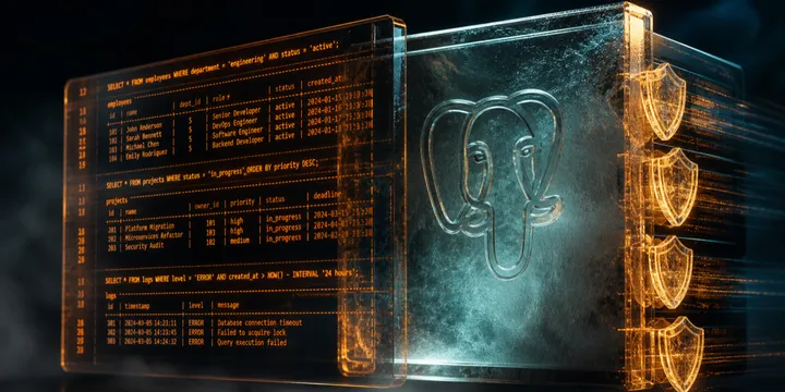 FastAPI + PostgreSQL RLS: Multi-Tenant Done Right